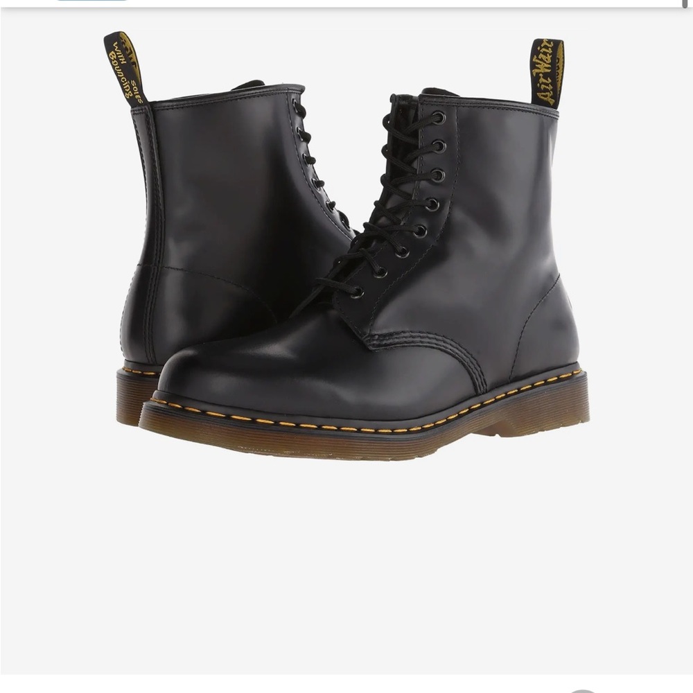 Dr.Martens women boots